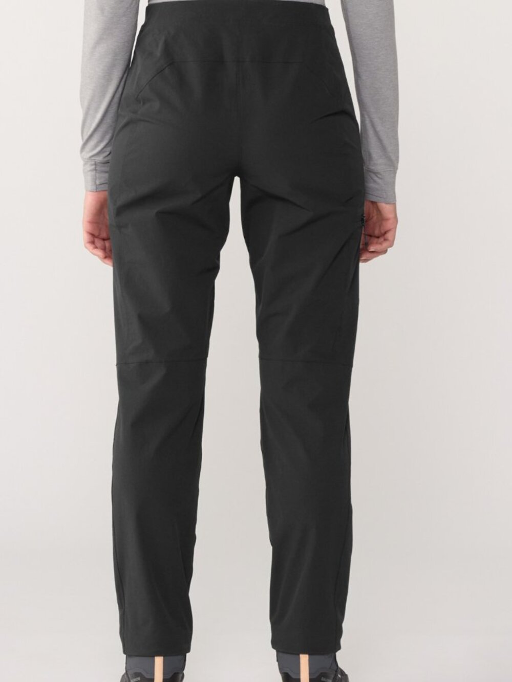 Arc'teryx Gamma Pants - Women's 10 - Picture 2 of 5